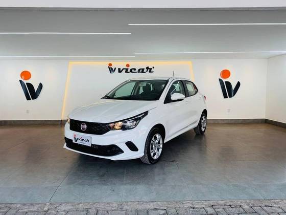 FIAT ARGO 1.0 FIREFLY FLEX DRIVE MANUAL